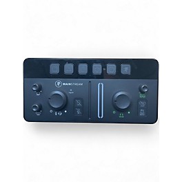 Used Mackie Mainstream MultiTrack Recorder