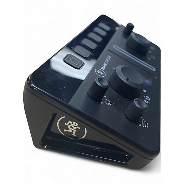 Used Mackie Mainstream MultiTrack Recorder