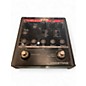Used TC Helicon VoiceTone Harmony-G XT Vocal Processor