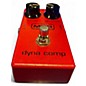 Used MXR M102 Dyna Comp Effect Pedal