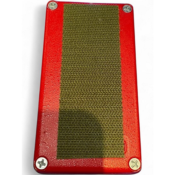 Used MXR M102 Dyna Comp Effect Pedal