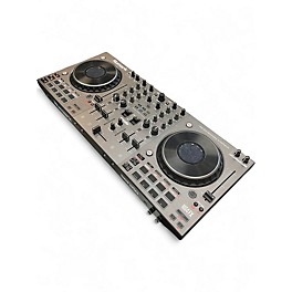 Used Newmark NS4FX DJ Package