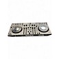 Used Newmark NS4FX DJ Package