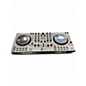 Used Newmark NS4FX DJ Package