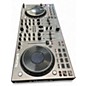 Used Newmark NS4FX DJ Package