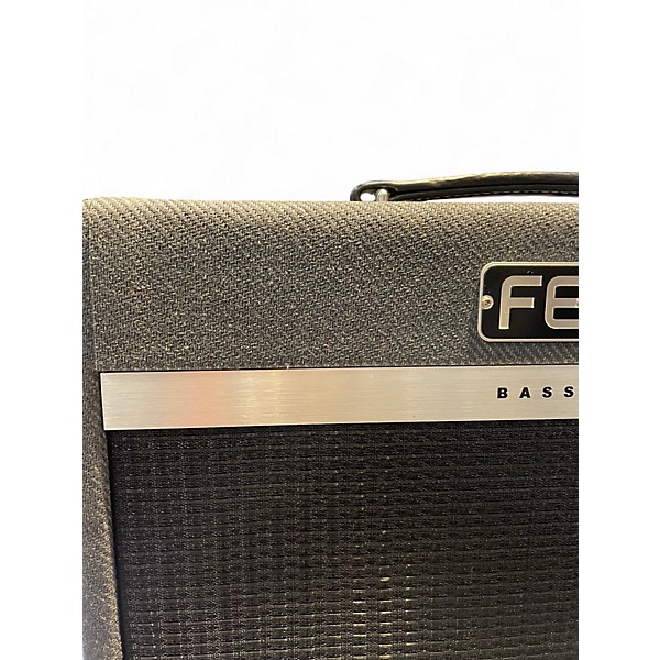 Used Fender Bassbreaker 70W 1x12 Guitar Cabinet