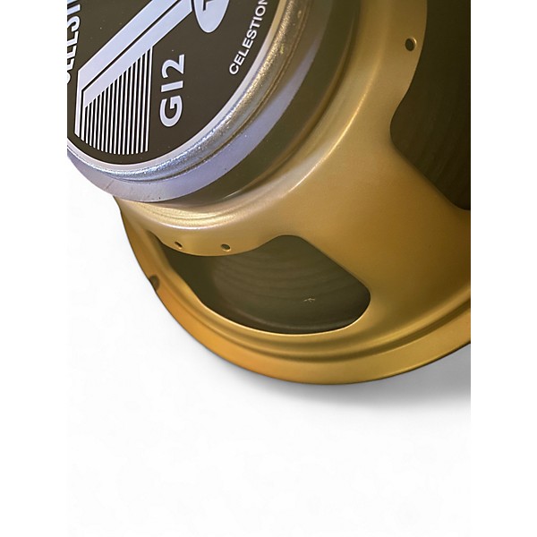 Used Fender Bassbreaker 70W 1x12 Guitar Cabinet