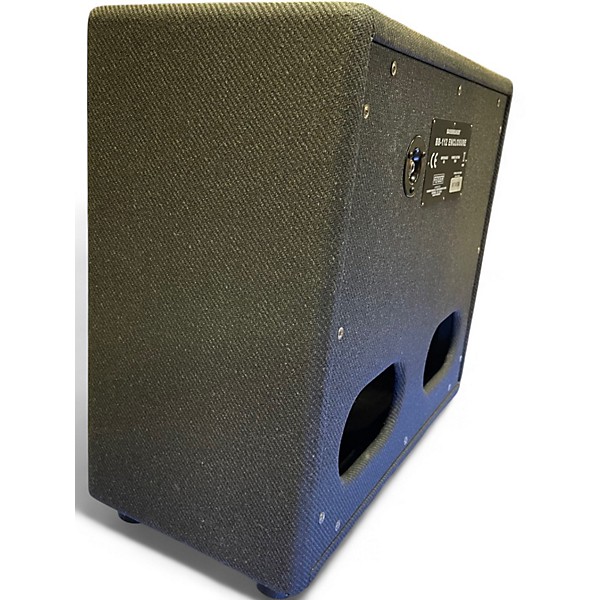 Used Fender Bassbreaker 70W 1x12 Guitar Cabinet