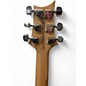 Used PRS SE Custom 24 Trampas Green Solid Body Electric Guitar