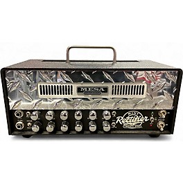 Used MESA/Boogie Mini Rectifier 25W Tube Guitar Amp Head
