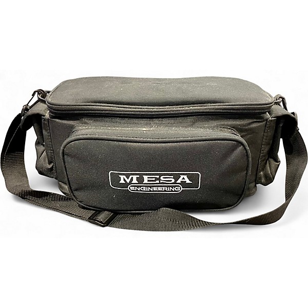 Used MESA/Boogie Mini Rectifier 25W Tube Guitar Amp Head