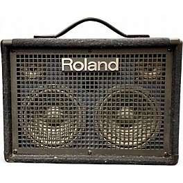 Used Roland KC220 Keyboard Amp