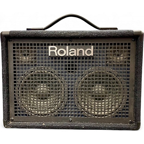 Used Roland KC220 Keyboard Amp
