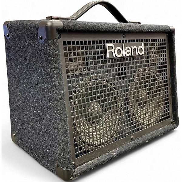 Used Roland KC220 Keyboard Amp