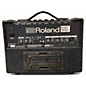 Used Roland KC220 Keyboard Amp