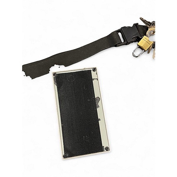 Used BOSS TU2 Chromatic Tuner Pedal