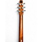 Used Seagull S6 CW Spruce Sunburst Acoustic Electric Guitar