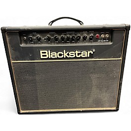 Used Blackstar HT Club 40 Venue 40W 1x12 Tube Guitar Combo Amp