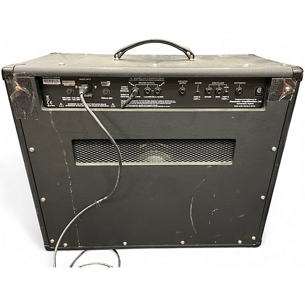 Used Blackstar HT Club 40 Venue 40W 1x12 Tube Guitar Combo Amp
