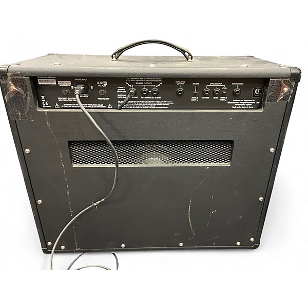 Used Blackstar HT Club 40 Venue 40W 1x12 Tube Guitar Combo Amp