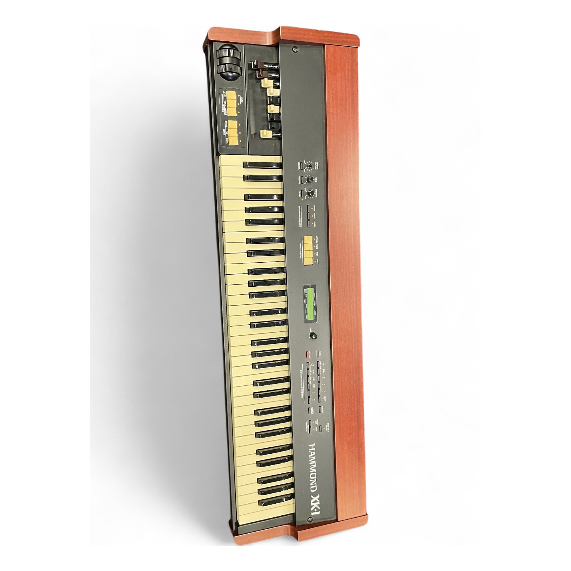 Used Hammond XK-1 Organ | Guitar Center