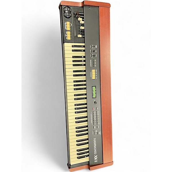 Used Hammond XK-1 Organ