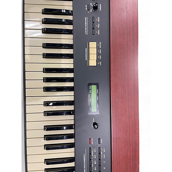 Used Hammond XK-1 Organ