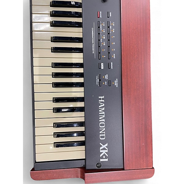 Used Hammond XK-1 Organ