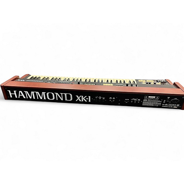 Used Hammond XK-1 Organ