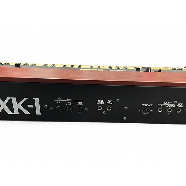 Used Hammond XK-1 Organ