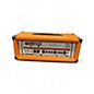 Used Orange Amplifiers CR120H Crush Pro 120W Solid State Guitar Amp Head thumbnail