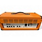 Used Orange Amplifiers CR120H Crush Pro 120W Solid State Guitar Amp Head