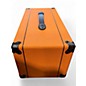 Used Orange Amplifiers CR120H Crush Pro 120W Solid State Guitar Amp Head
