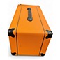 Used Orange Amplifiers CR120H Crush Pro 120W Solid State Guitar Amp Head