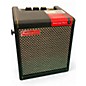Used Positve Grid Spark Mini Battery Powered Amp