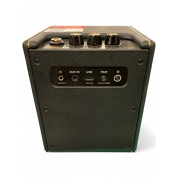 Used Positve Grid Spark Mini Battery Powered Amp