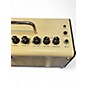 Used Yamaha THR10C 10W Classic Modeling Guitar Combo Amp