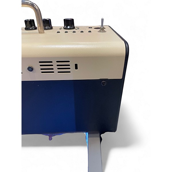 Used Yamaha THR10C 10W Classic Modeling Guitar Combo Amp