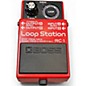 Used BOSS RC1 Loop Station Pedal thumbnail