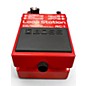 Used BOSS RC1 Loop Station Pedal
