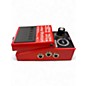 Used BOSS RC1 Loop Station Pedal