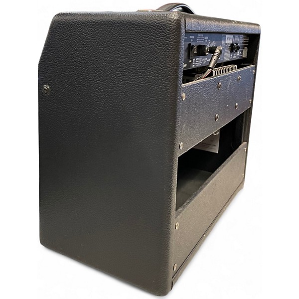 Used Fender Super Champ X2 15W Tube Guitar Combo Amp