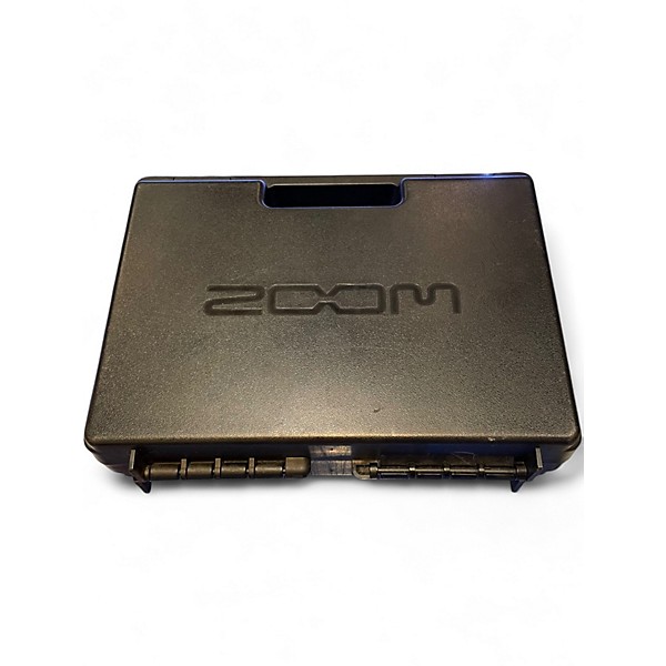 Used Zoom H6 MultiTrack Recorder