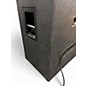 Used Hartke AK115 400W 8Ohm 1x15 Bass Cabinet