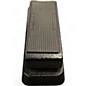 Used Dunlop GCB95 Original Crybaby Wah Effect Pedal