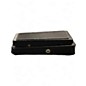 Used Dunlop GCB95 Original Crybaby Wah Effect Pedal