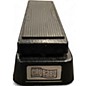 Used Dunlop GCB95 Original Crybaby Wah Effect Pedal