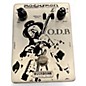 Used Rocktron O.D.B Overdrive Effect Pedal thumbnail