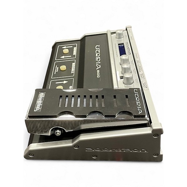 Used Rocktron Utopia G100 Effect Processor