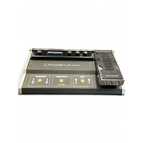 Used Rocktron Utopia B100 Effect Processor